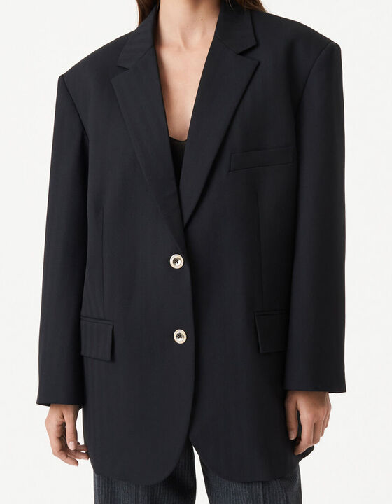 OLAPI SUIT JACKET